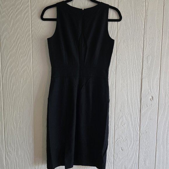 J.Crew Dress sz 0 - Picture 2 of 5